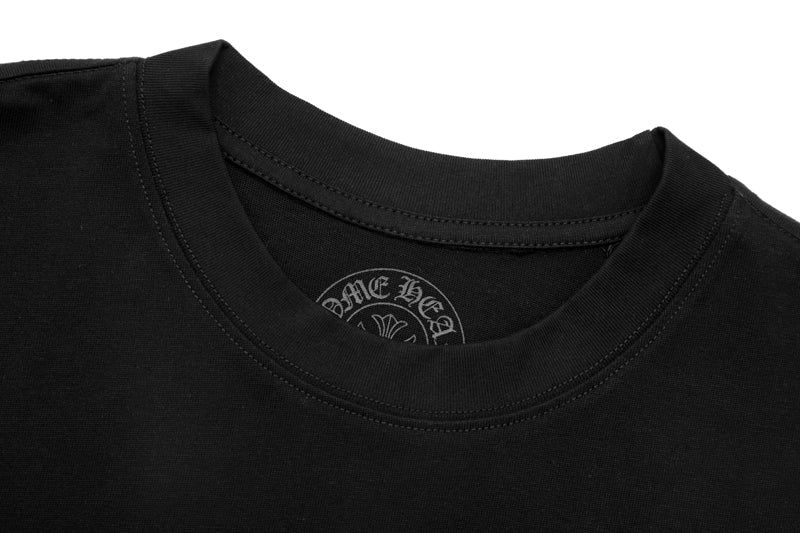 CHROME-HEARTS T-shirt 6016