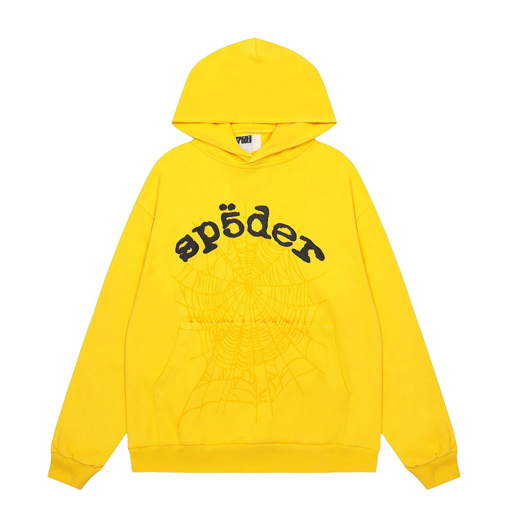 Sp5der Hoodie 7708