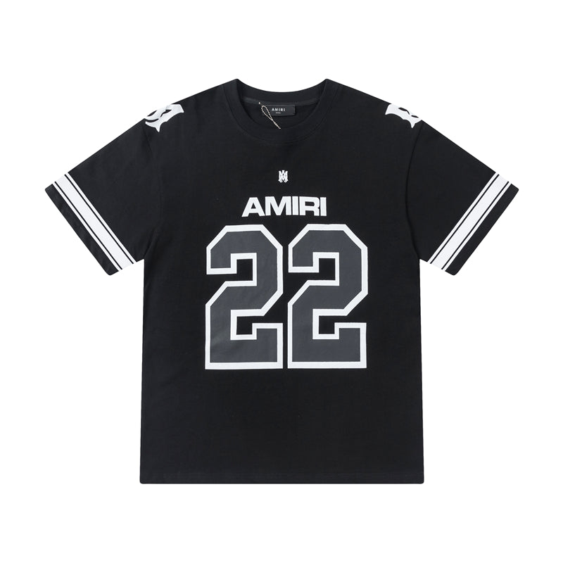 ICON Amiri Fashion T-shirt