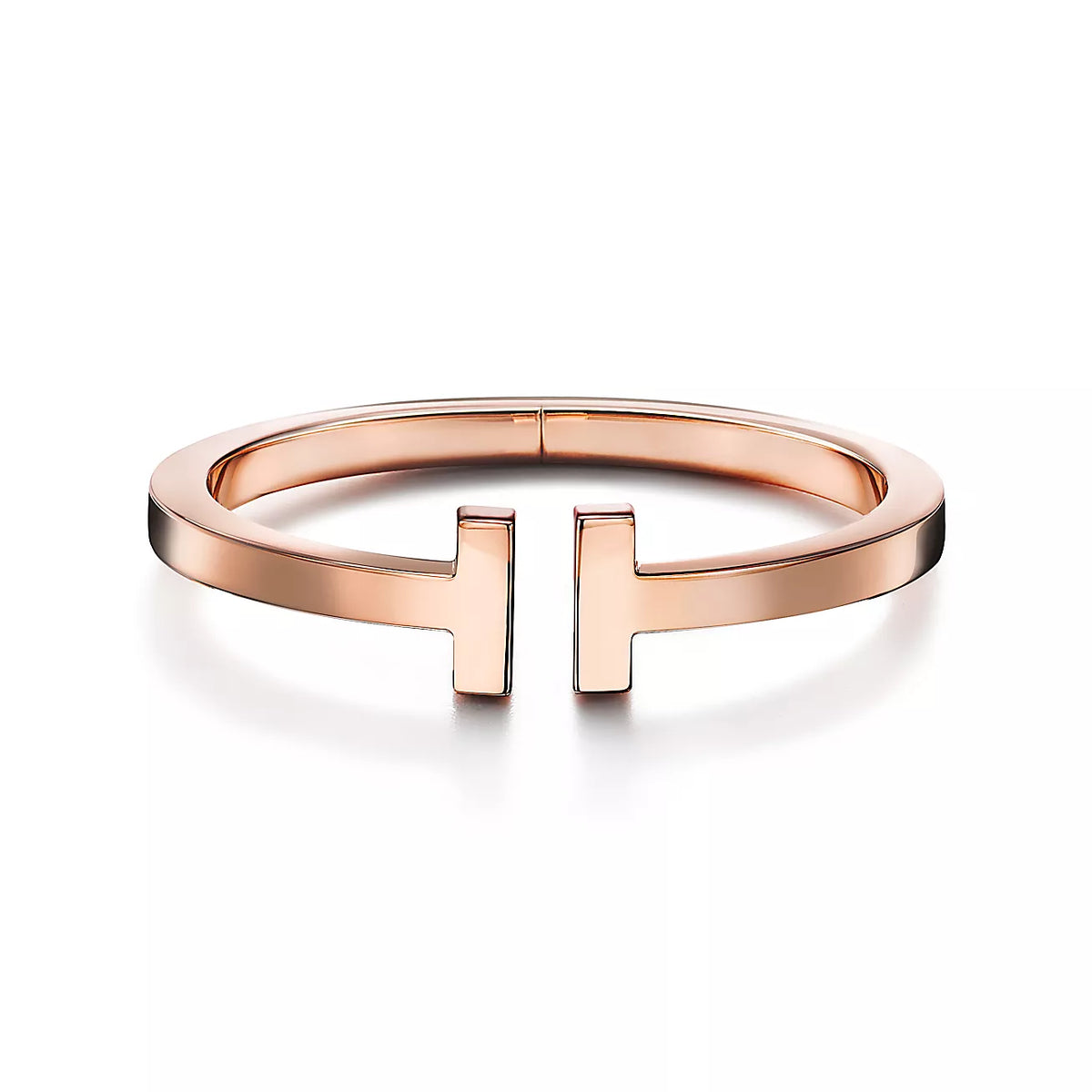 Tiffany Square Bracelet